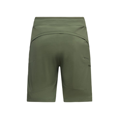 LS Shorts - West Crest (S)