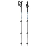 Leki Makalu, stone blue dark-warm grey dark