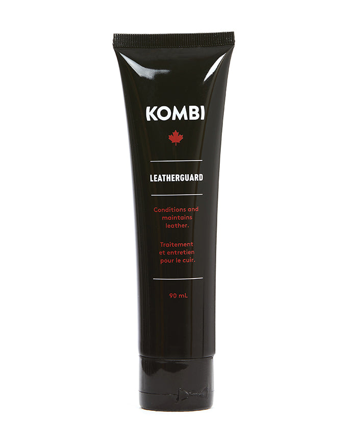 Kombi Leatherguard