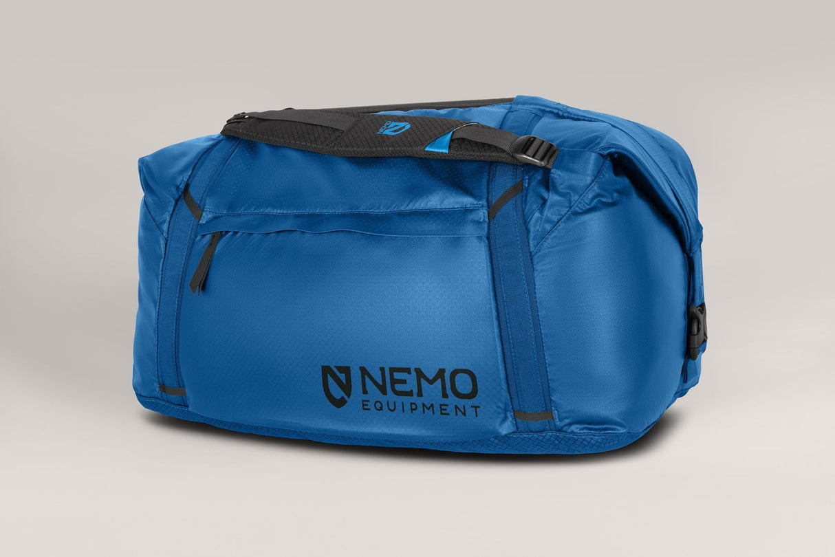 Nemo Bag - Double Haul Convert Duffel 70L (S)