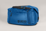 Nemo Bag - Double Haul Convert Duffel 70L (S)