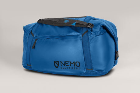 Nemo Bag - Double Haul Convert Duffel 70L (S)