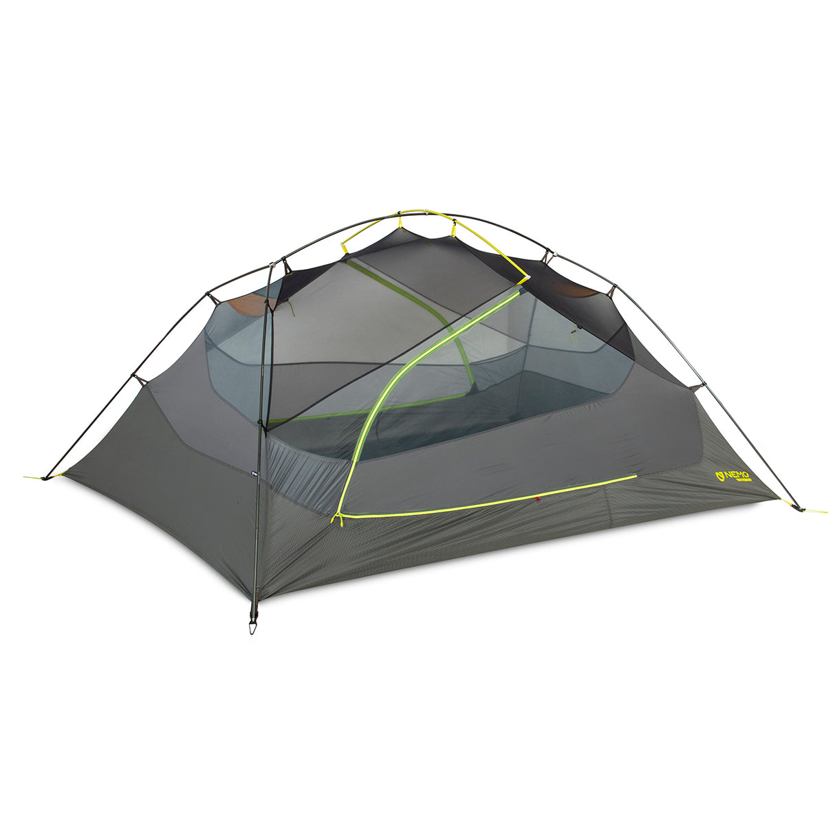 Nemo Tent - Dagger OSMO 3P