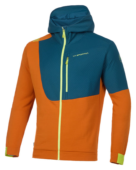 LS Hoody - Mood M