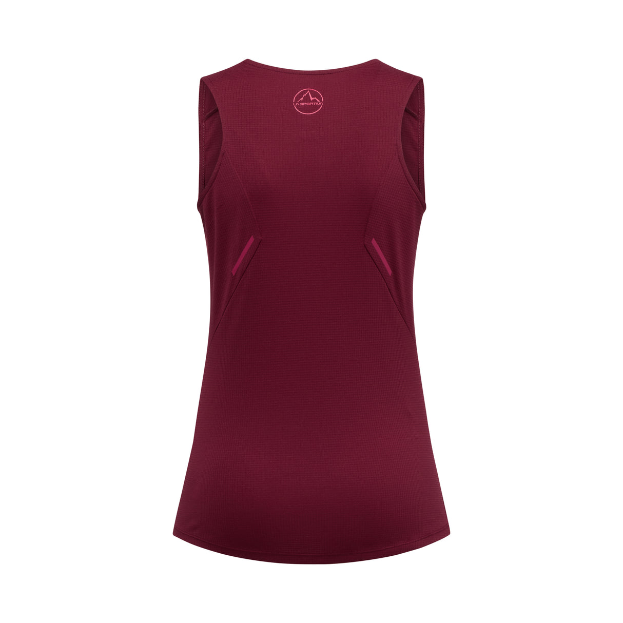 LS Tank - Traverse W (S)