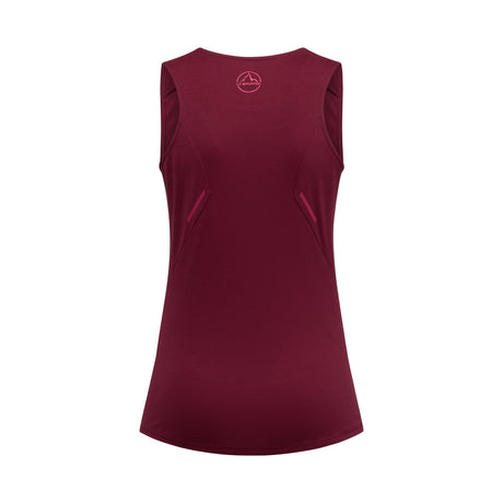 LS Tank - Traverse W (S)