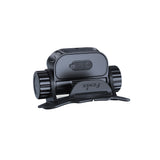 Fenix - Headlamp HM65R V2.0, Black