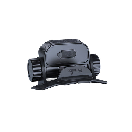 Fenix - Headlamp HM65R V2.0, Black
