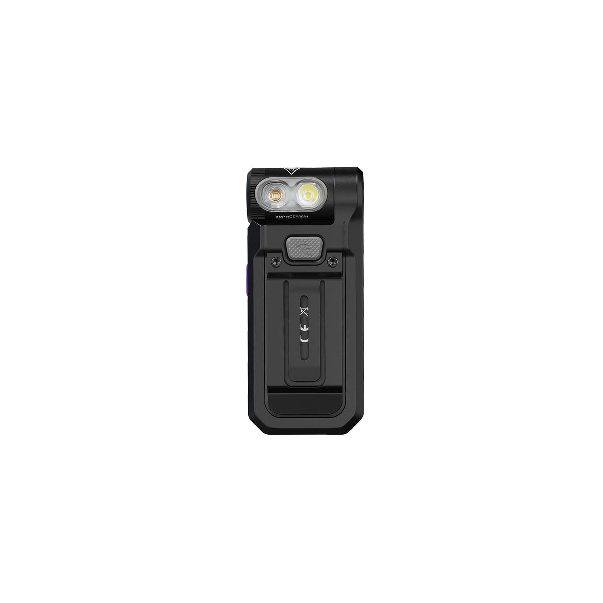 Fenix Flashlight SW05R-UV
