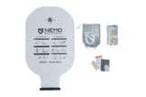 Nemo Sleeping Pad - Tensor Elite Reg Wide Mummy (S)
