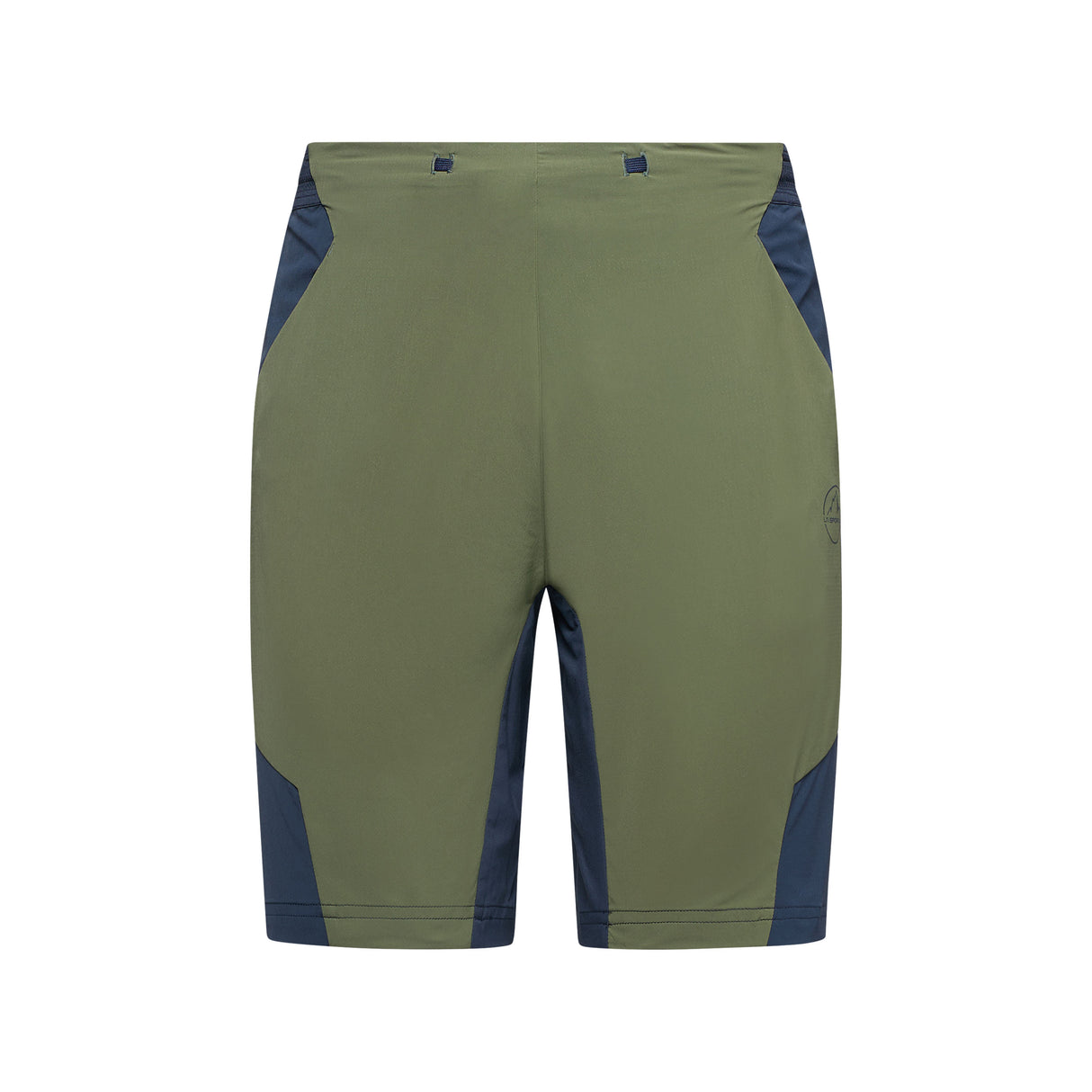 LS Shorts - Trail Guard (S)