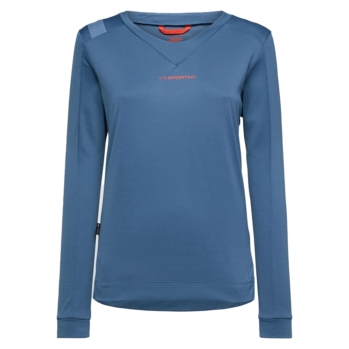 LS Pullover- Ibaia W (S)