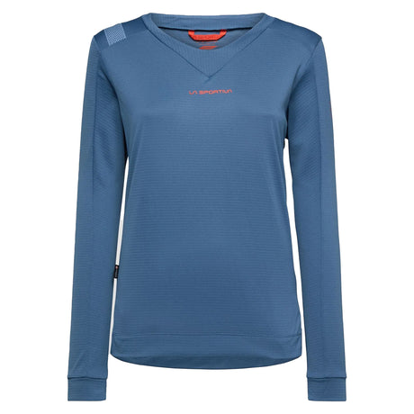 LS Pullover- Ibaia W (S)
