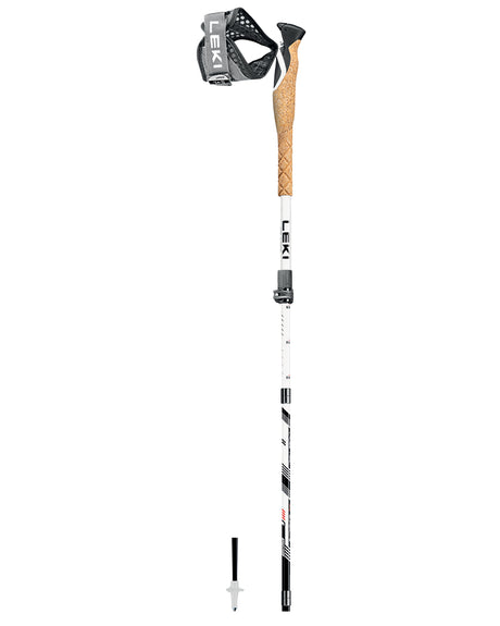 Leki Cross Trail FX Superlite (pair)