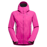 LS Jacket - Alpine Guide Windstopper W (S)