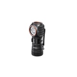 Fenix - Headlamp HM53R, Black