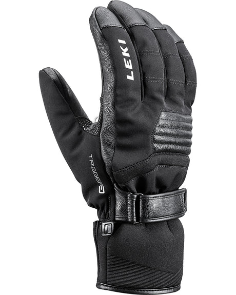 Leki Glove HS Stormlite 3D