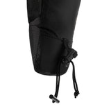 UltrAspire Pole Quiver, Black (compatible w/ Zygos 6.0, Alpha 6.0, Legacy 3.0, Momentum 3.0, Traverse))