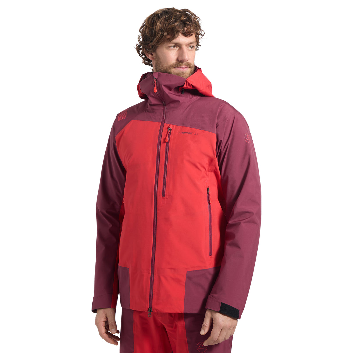 LS Jacket - Alpine Guide GTX Perfomance M (S)