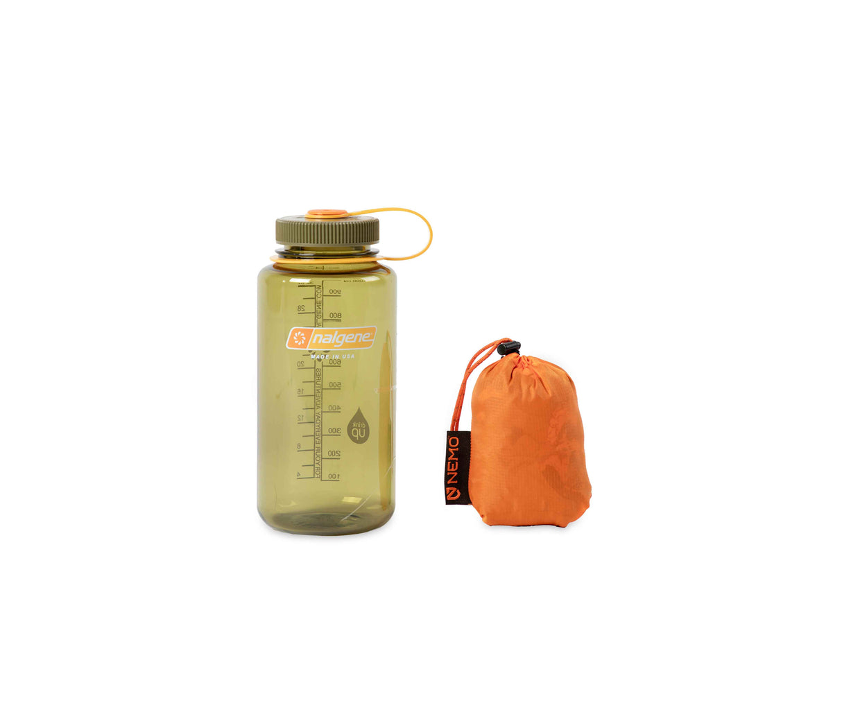 Nemo Firstlite Fillo Elite, Field (S)