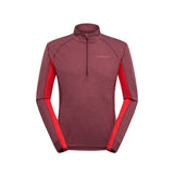 LS L/S Top - Swift M (S)