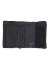 Pacsafe RFIDsafe Trifold Wallet, Jet Black