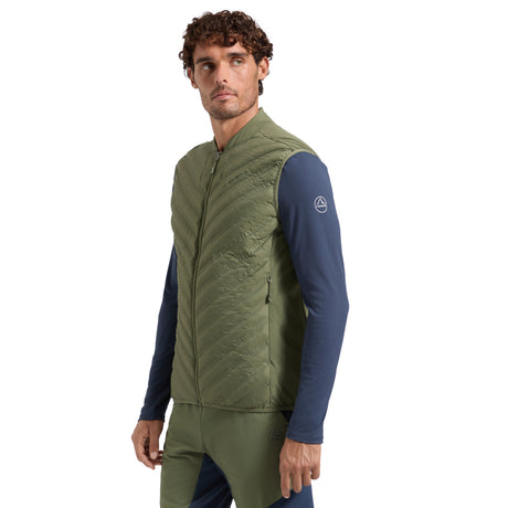 LS Vest - Alya (S)