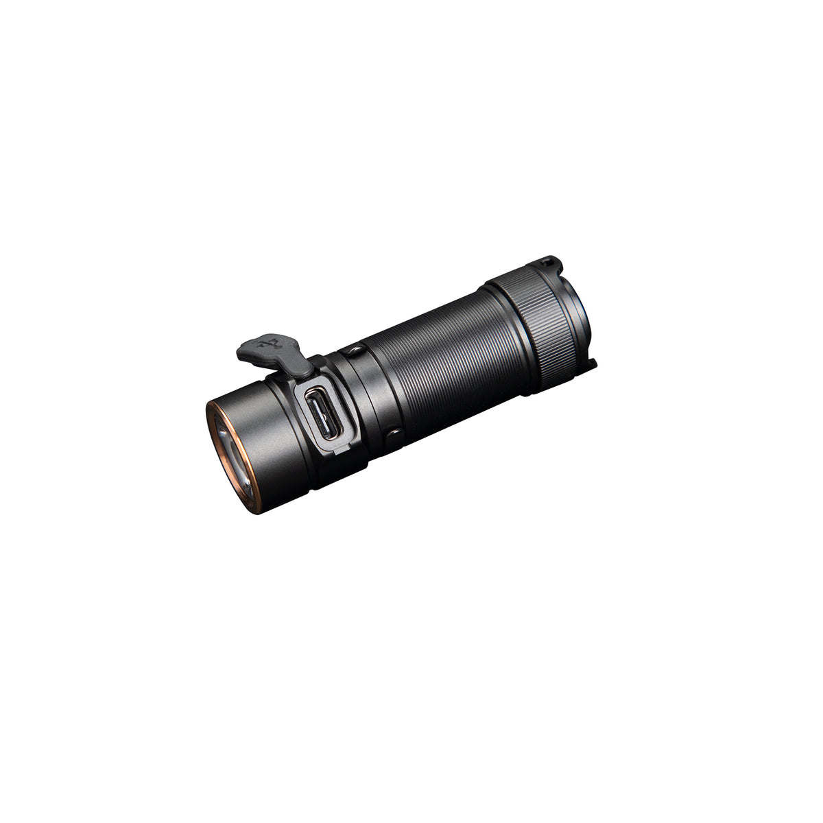 Fenix - Flashlight E18R V2.0, Black
