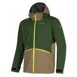LS Jacket - Chaser Evo Shell M