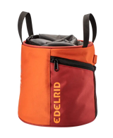 ED Chalk Bag Boulder Herkules, Flame