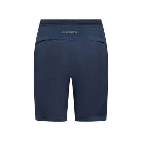 LS Shorts - Trail Guard (S)