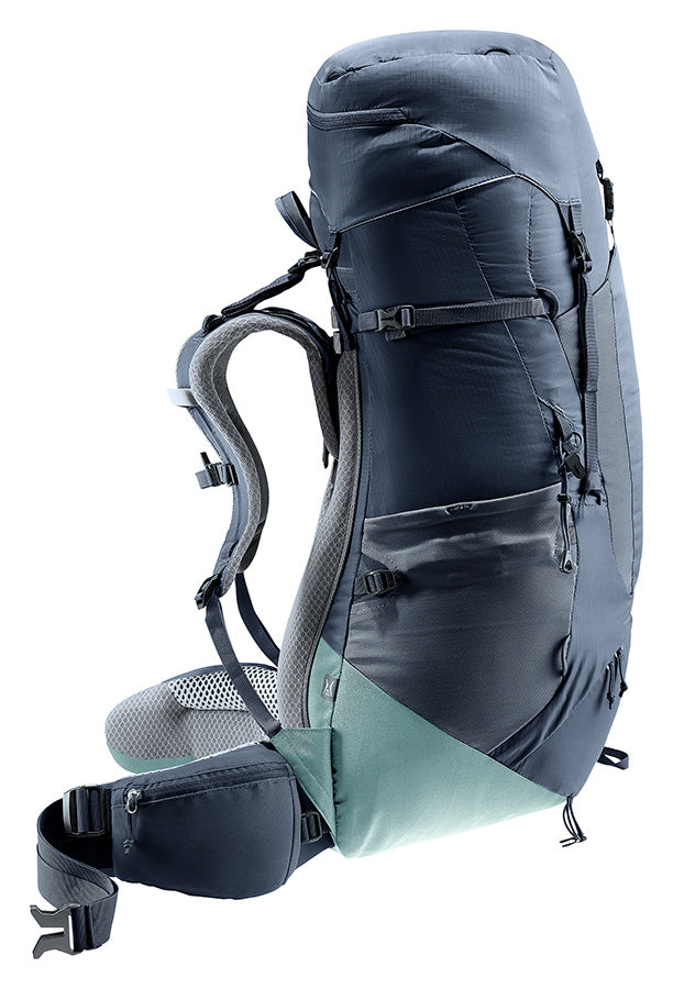 Deuter Aircontact Lite 45+10SL