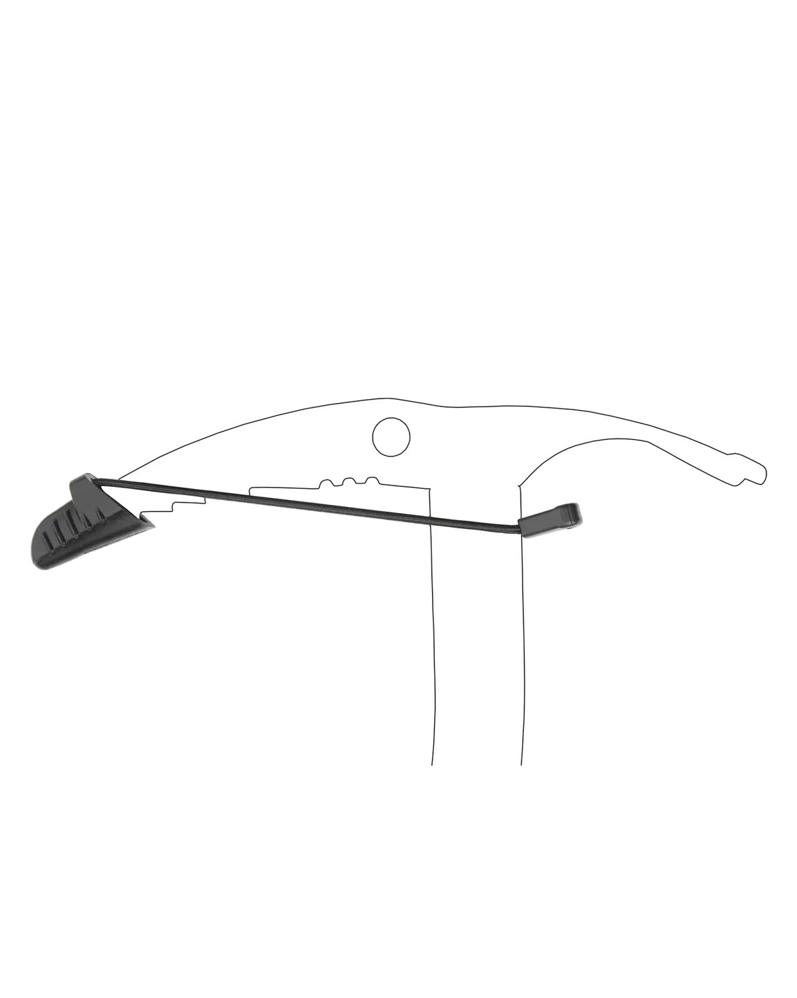 Grivel Blade Cover