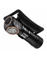 Fenix - Headlamp HM23 V2.0, Black