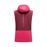LS Vest - Across Lite W (S)