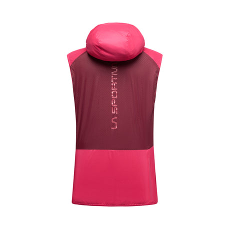LS Vest - Across Lite W (S)