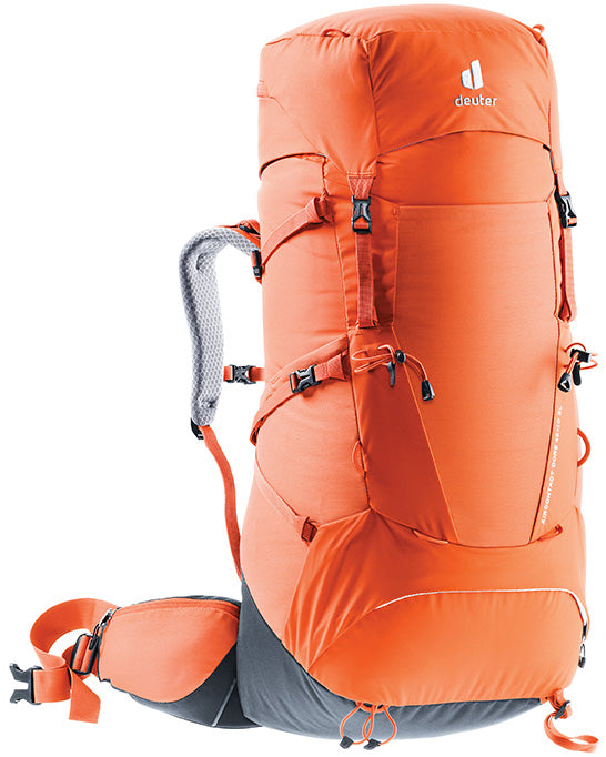 Deuter Aircontact Core 45+10SL