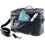 Deuter Rack Bag 10, Black