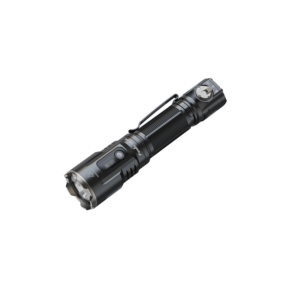 Fenix - Flashlight TK25R, Black