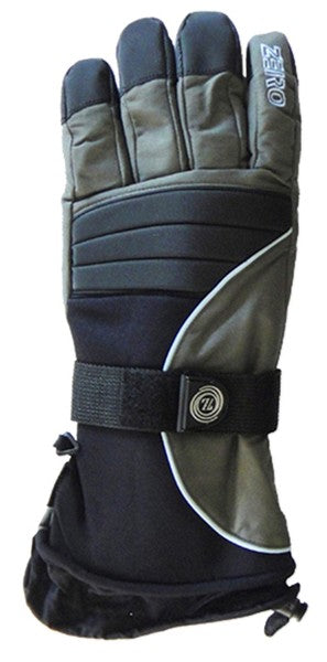 Glove Bad To The Bone Unisex