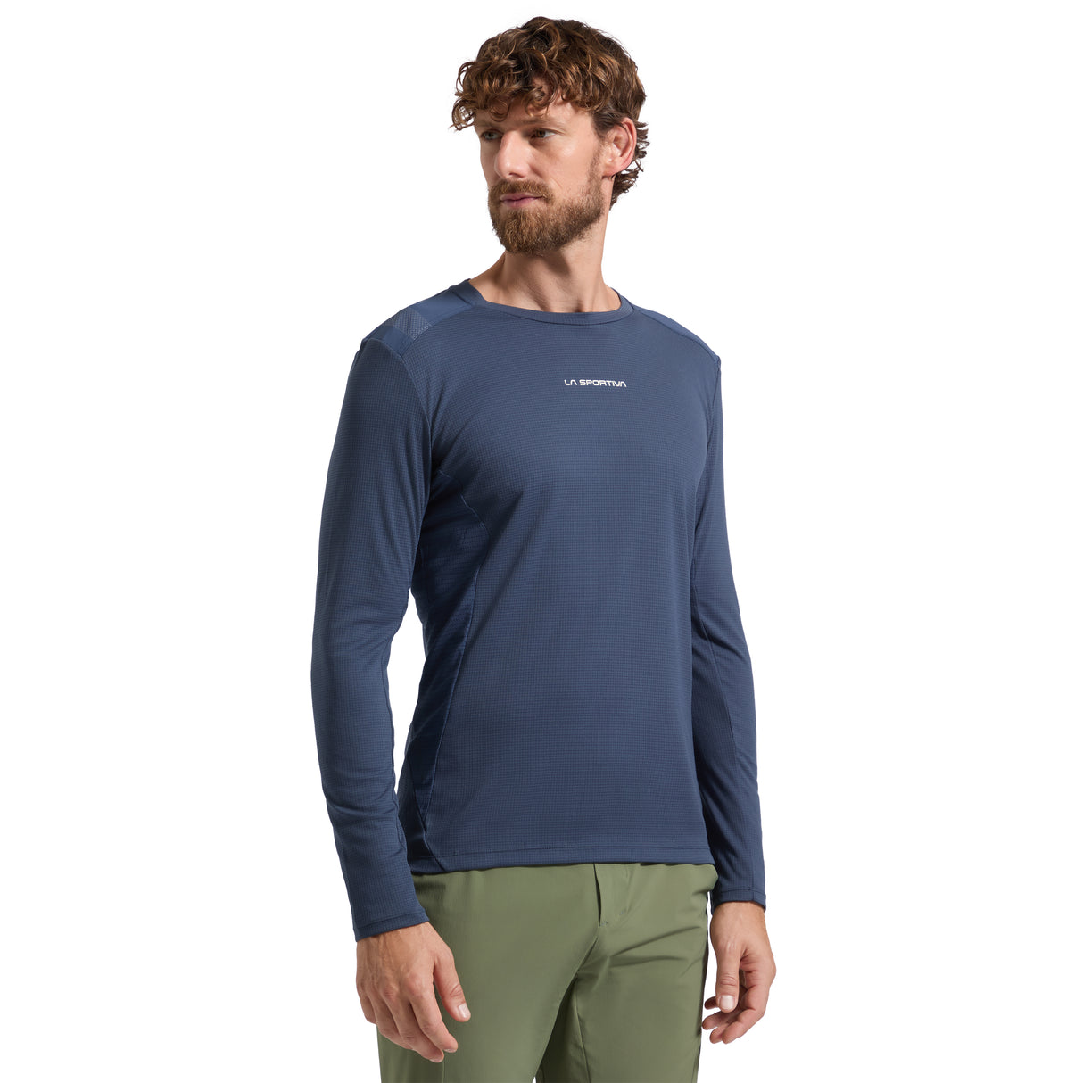 LS Longsleeve - Beyond (S)
