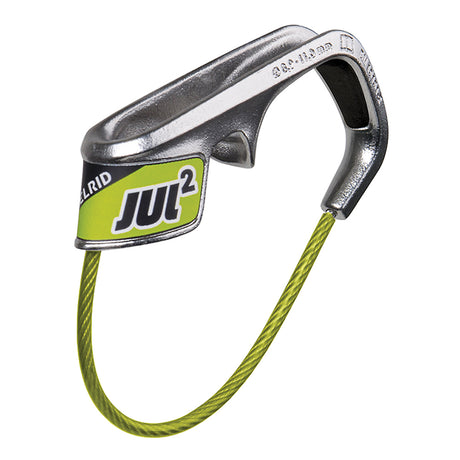 ED Belay Device Jul 2