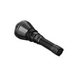 Fenix - Flashlight HT18R V2.0, Black
