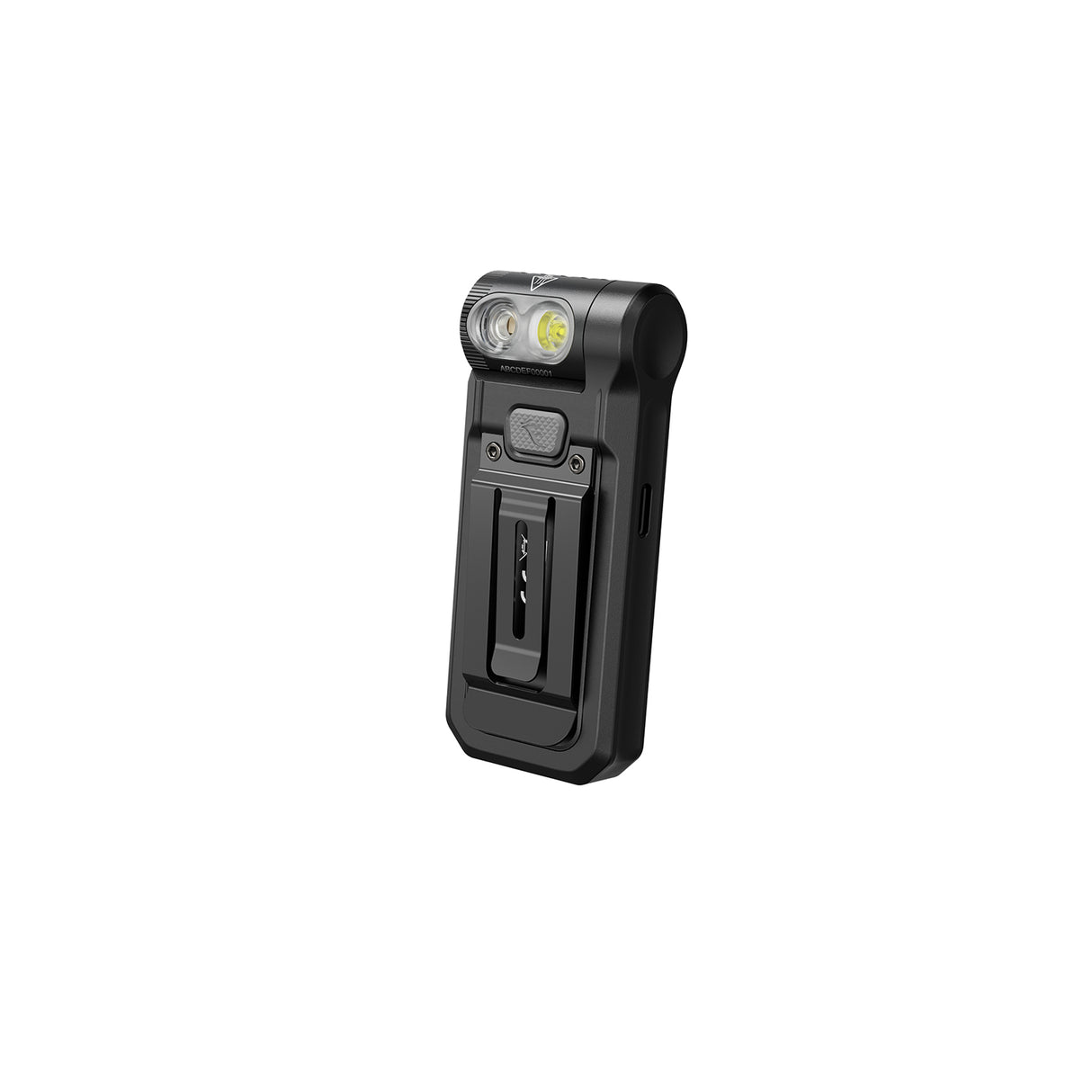 Fenix Flashlight SW05R-UV