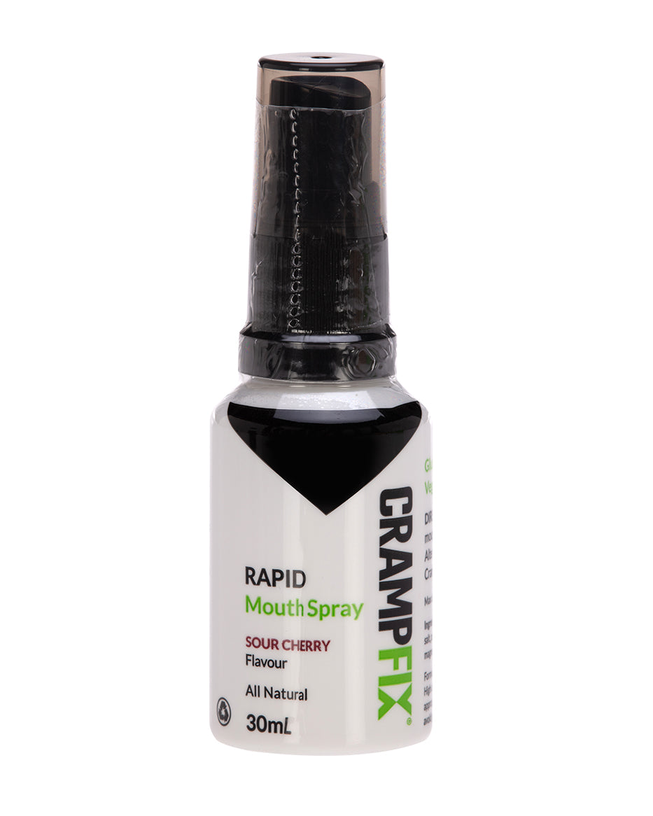 FIXX Crampfix Spray 30ml Box 8
