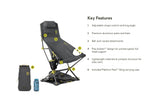 Nemo Chair - Satellite (S)