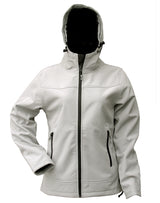 Kiwistuff Jacket SS Dobson WM