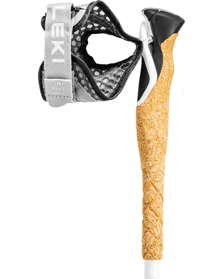 Leki Cross Trail FX Superlite (pair)