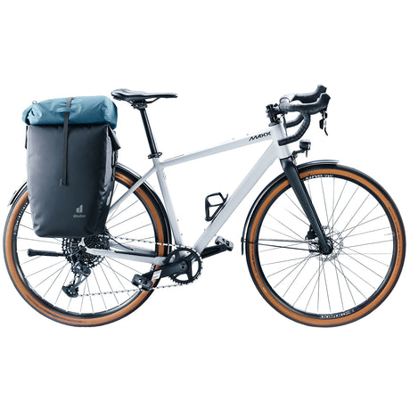 Deuter Visby 25+5, Black
