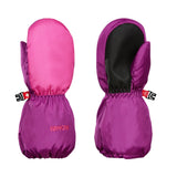 Kombi Mitts Bear Paw Child